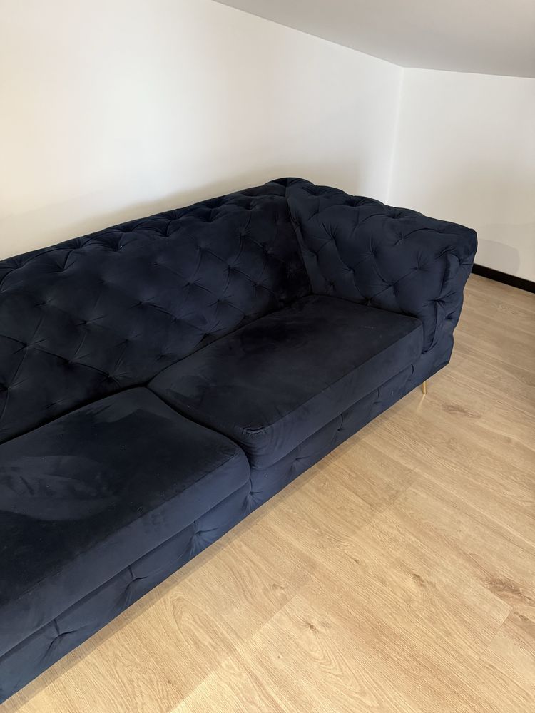 Sofy Chesterfield
