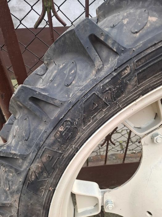 Sprzedam koła wąskie kabat z gwiazda do ursusa c360 c