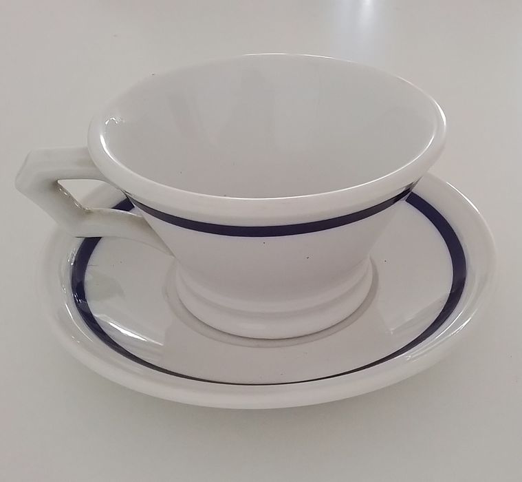 Chávena Café  Hotel Lisboa Beira