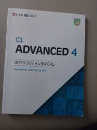 C1 advanced 4 without answers uzywana