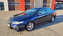 Honda Accord 2006 Polecam