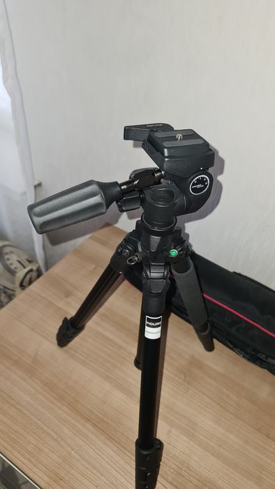 Штатив Induro Adverture AKP0 з 3D головою