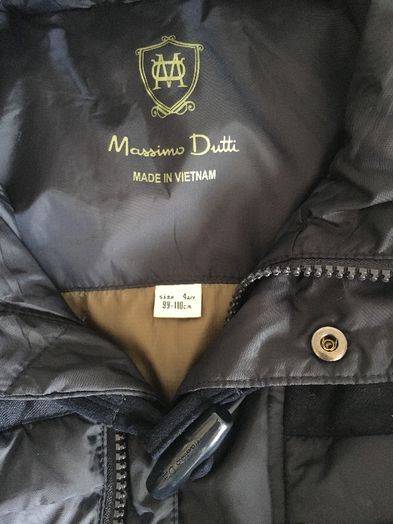 Kispo MASSIMO Dutti