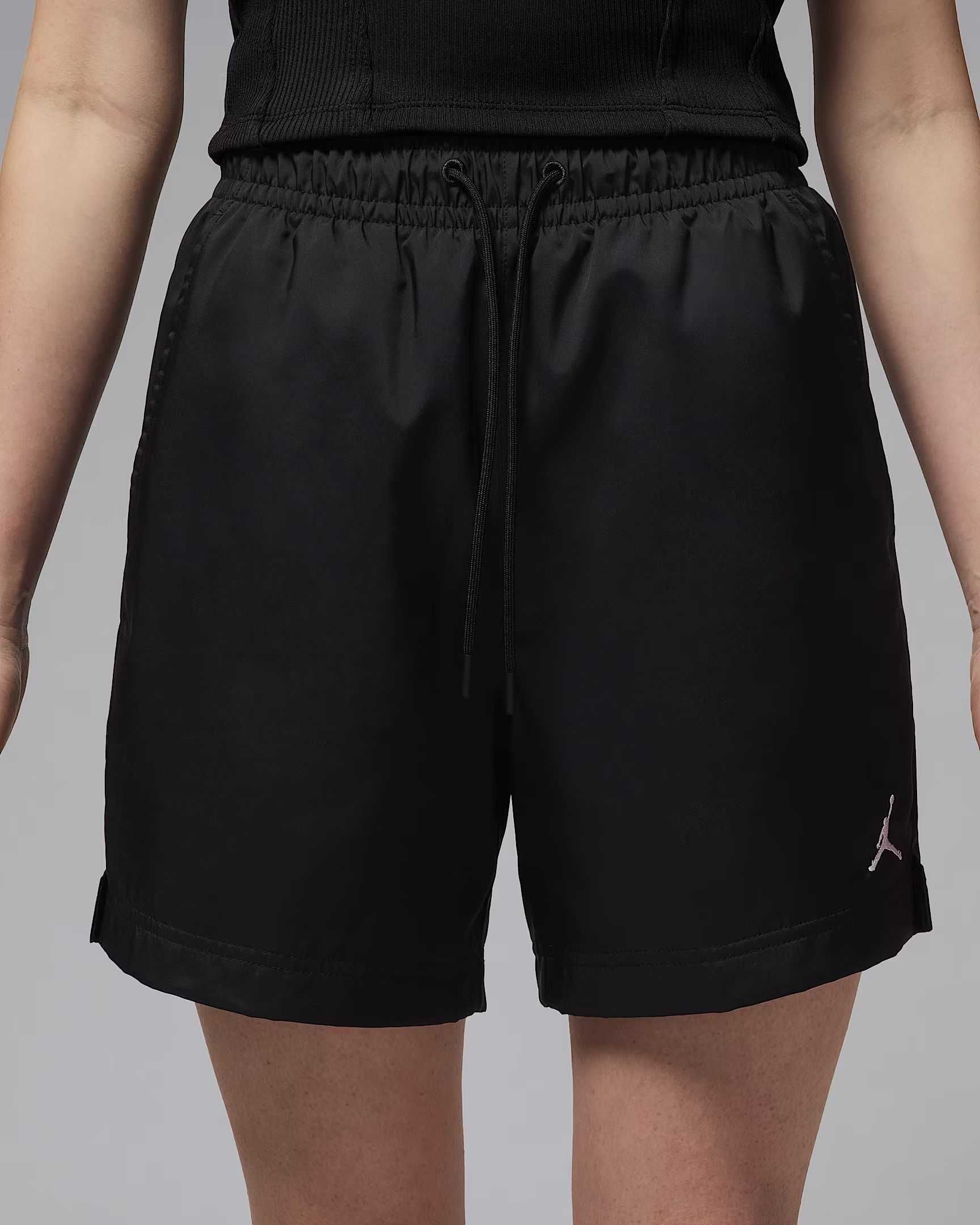 США! Шорти Nike Air Jordan Poolside Air Max (XS по 4XL) (HF9371-010)