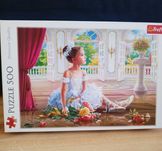 Puzzle 500 elementów