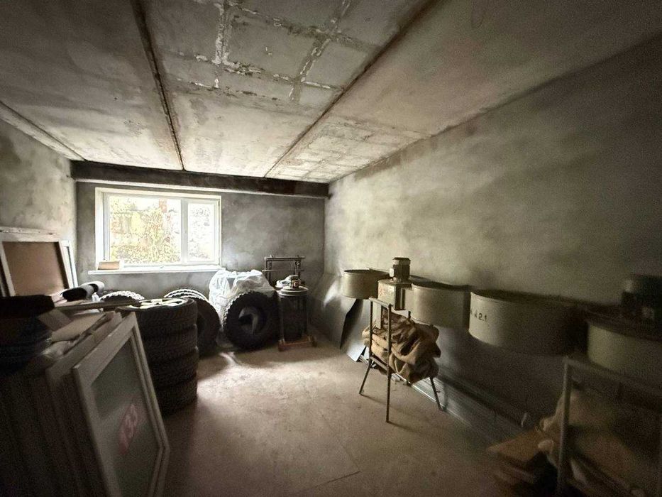 Оренда виробничого приміщення в р-ні 12 кварталу