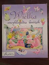 Wielka encyklopedia wróżek