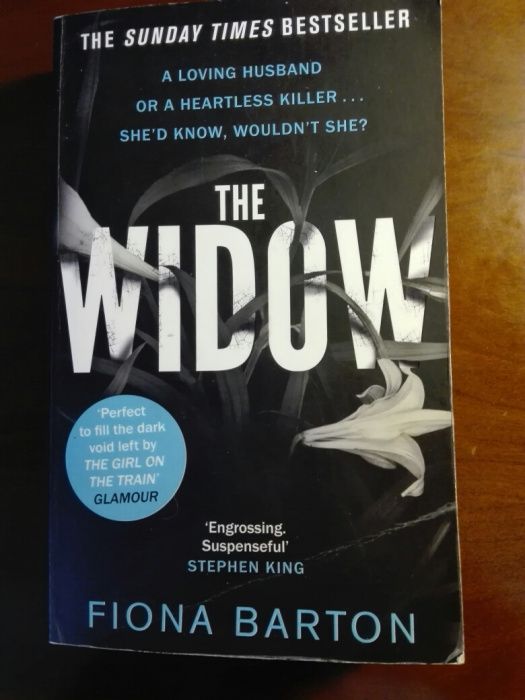 The Widow - Fiona Barton