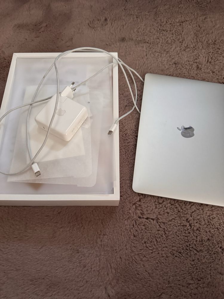 Macbook mac book m1 pro 13 256gb 8gb