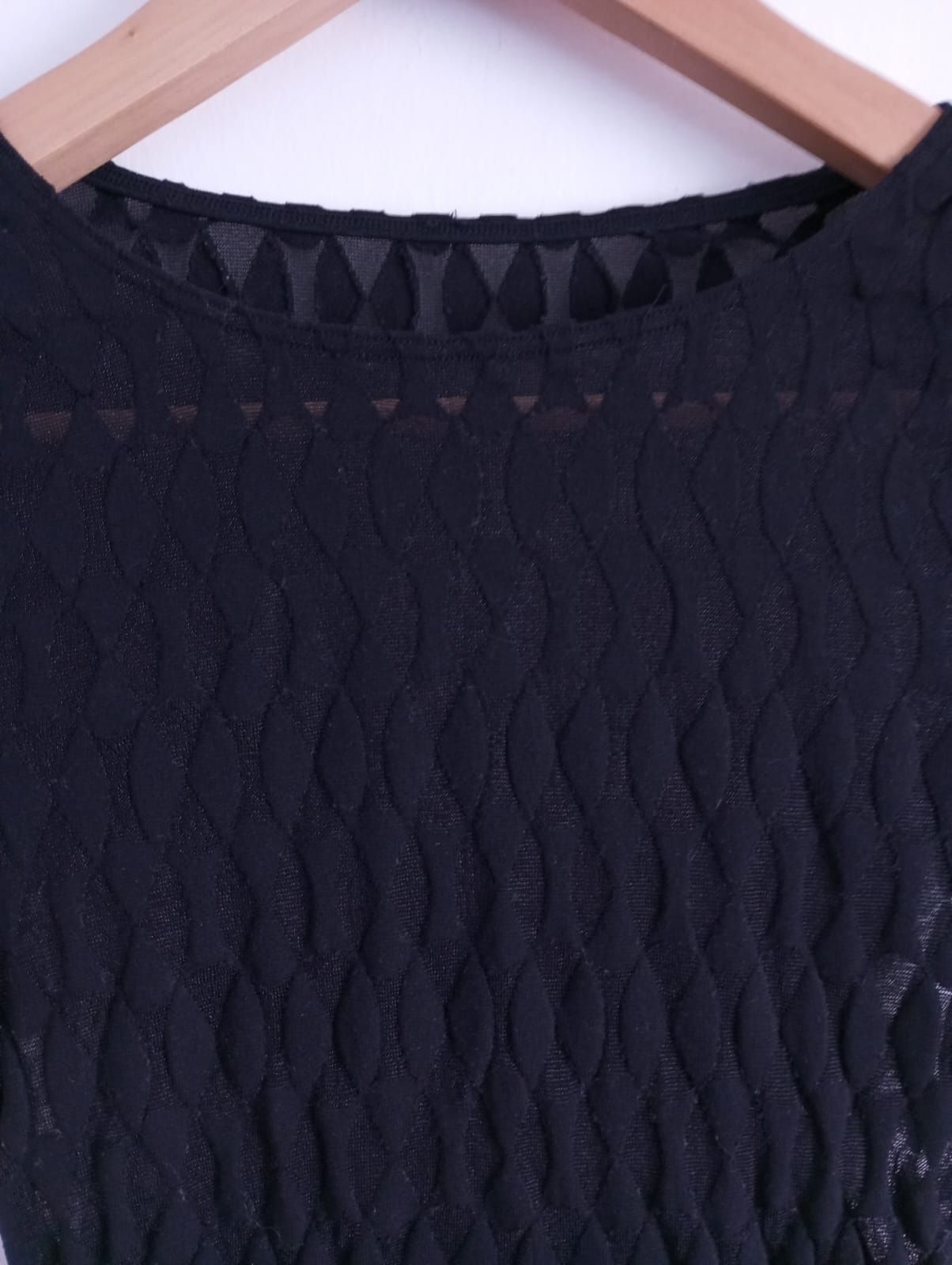 Camisola Vintage Tamanho S