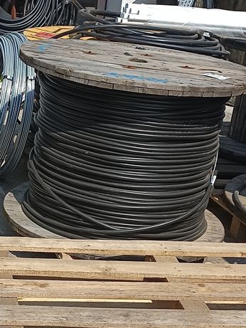 Kabel ziemny 3x10 15 metrów