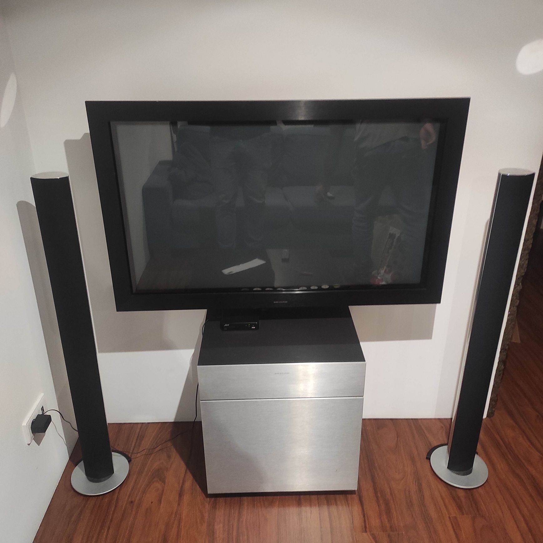 Bang Olufsen beolab 6000