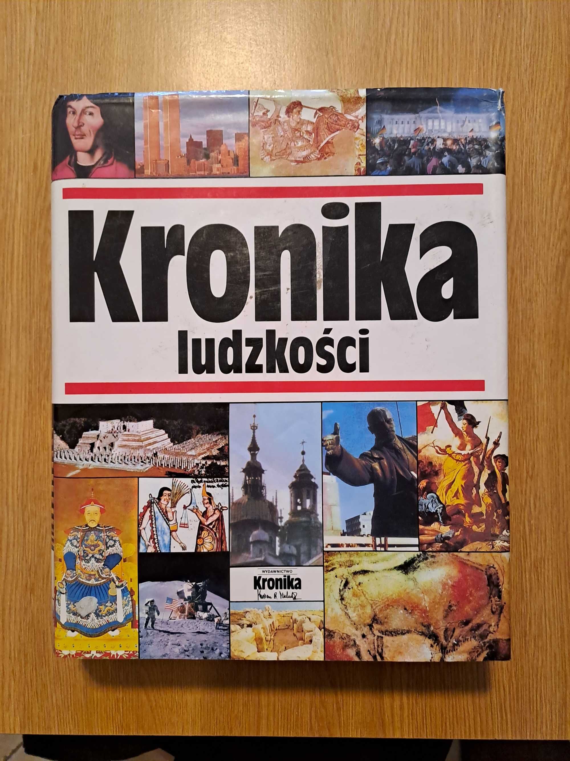 Kronika Ludzkości