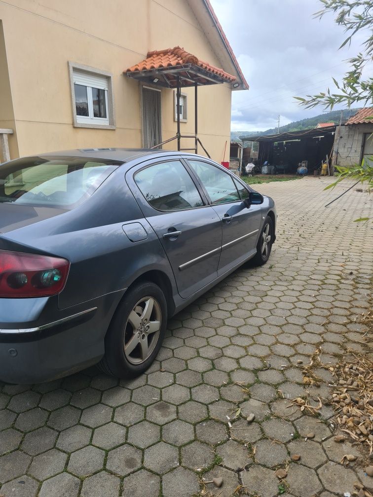 Peugeot 407 para venda