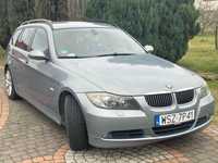 BMW E91 2,5 B+G 218KM X-DRIVE