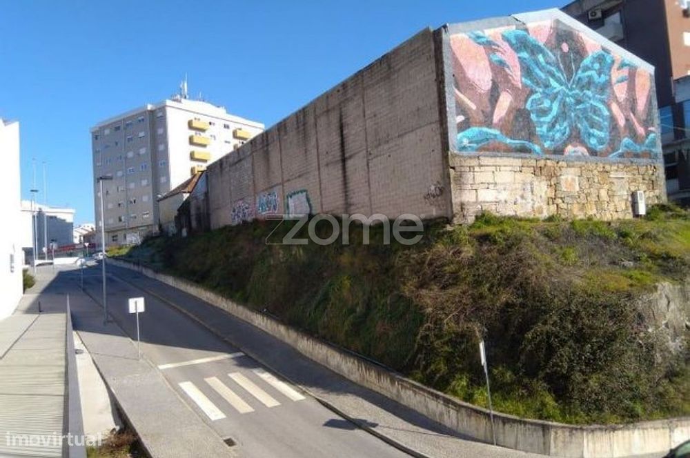 Prédio com PiP aprovado para construção em altura no Centro Vila Re...