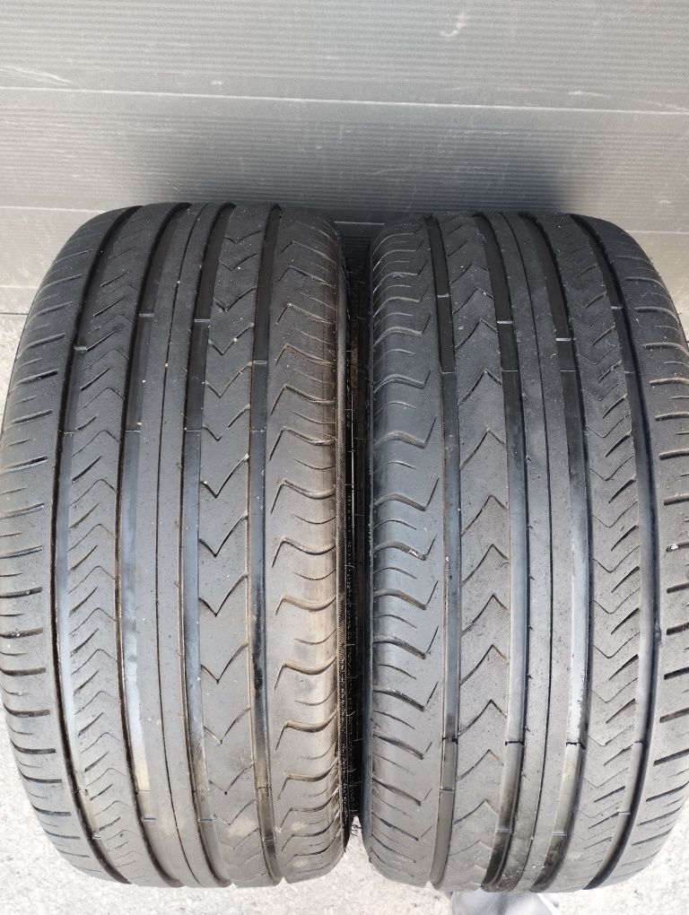 Пара 225/40r18 6 мм