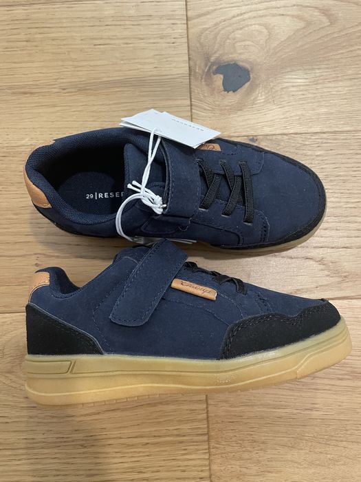 Buty chlopience 29