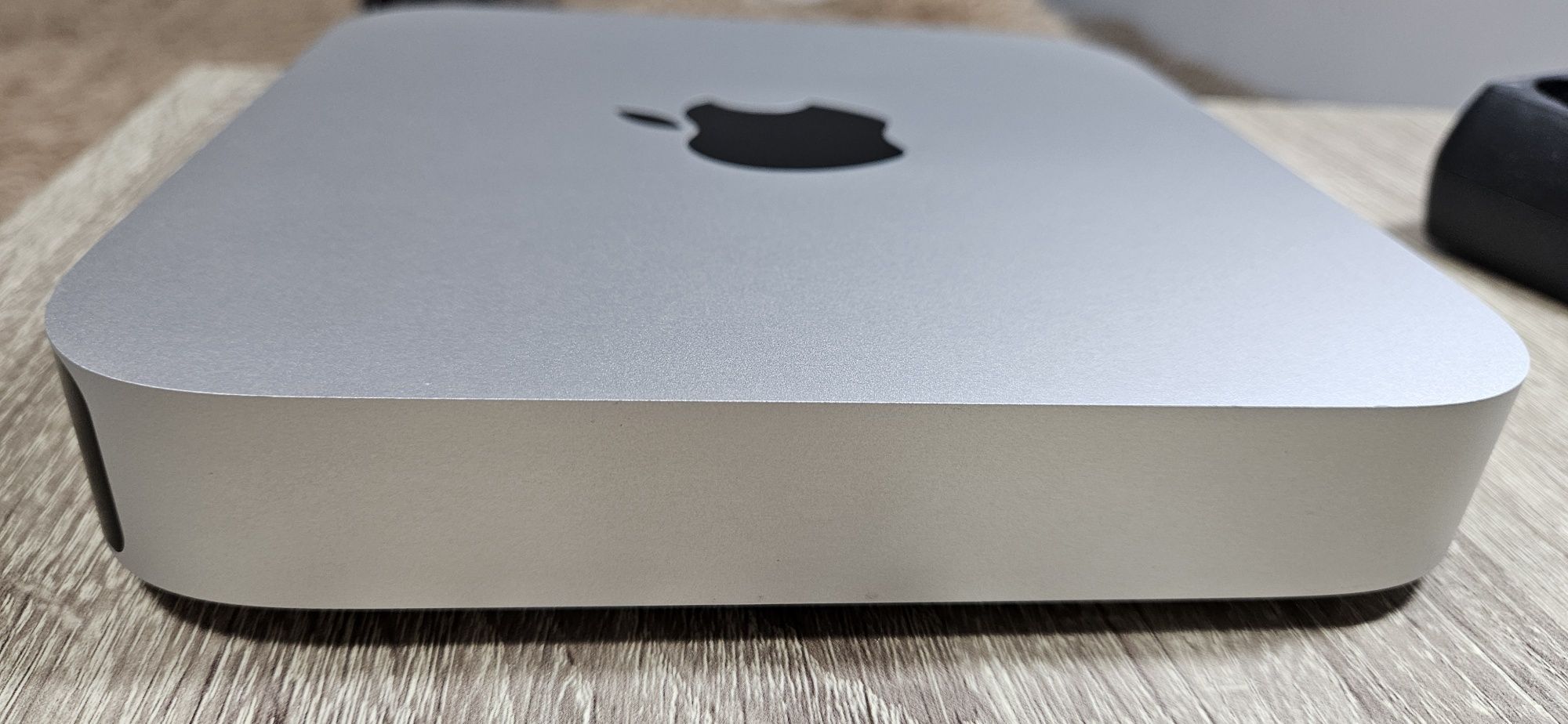 Mac mini / 2014 / SSD / Inter Core i5