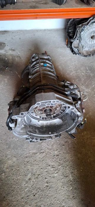 DSS skrzynia biegów Audi a4 b5 2.8 V6 tiptronic 142kw