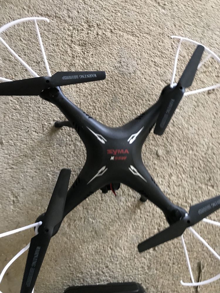 Drone - varios comandos / varios drones 20€