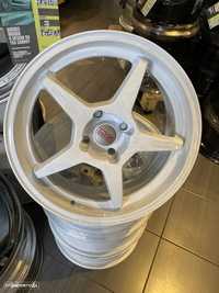 Jantes 17 oz racing 4x108