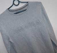 Sweter męski Calvin Klein orginalny