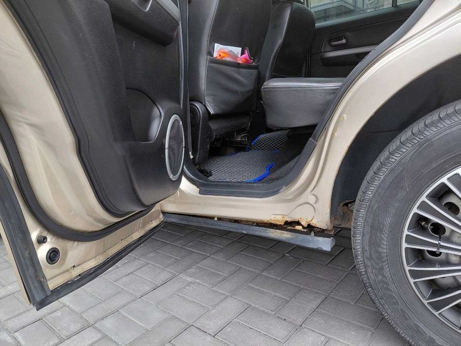 Продам Suzuki Grand Vitara