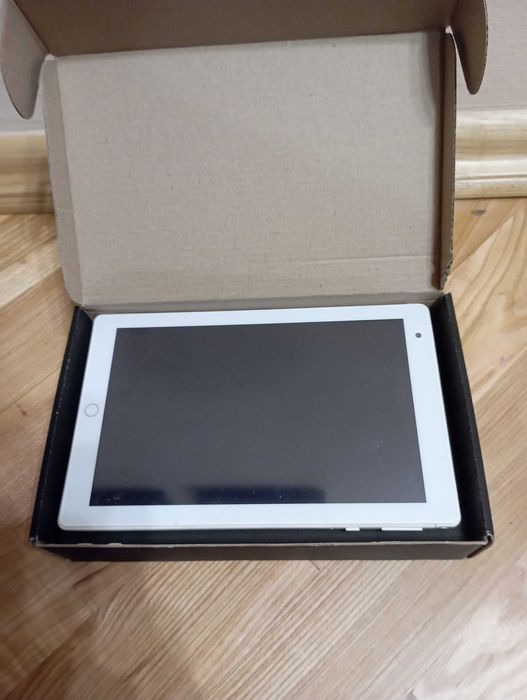 Планшет АSUS для дітей