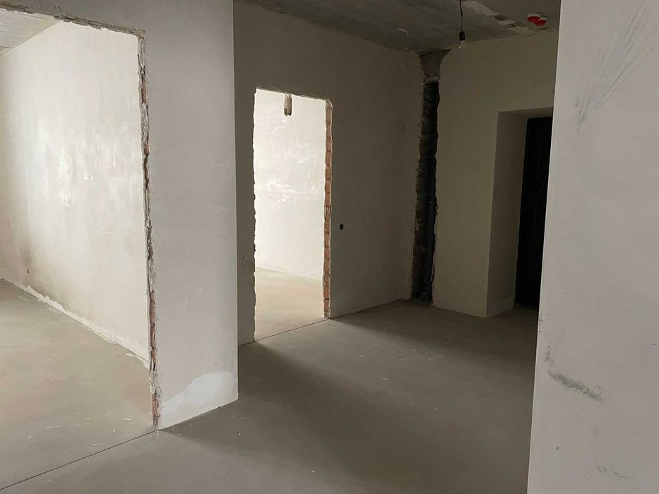 ТОП ПРОПОЗИЦІЯ! 2 кімнатна квартира на озерній!