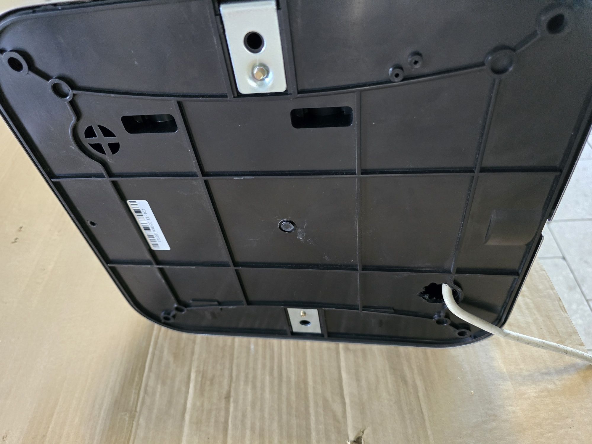 Suszarka do rąk merida  1800W