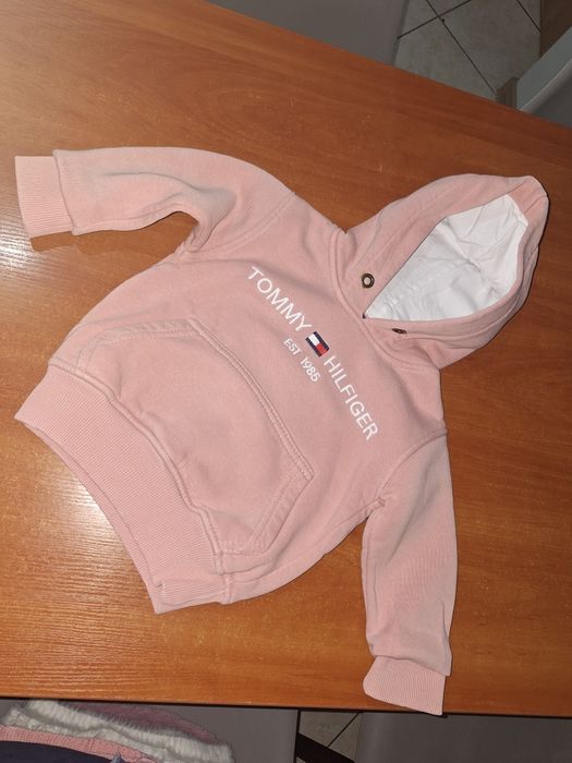 Bluza dla dziewczynki