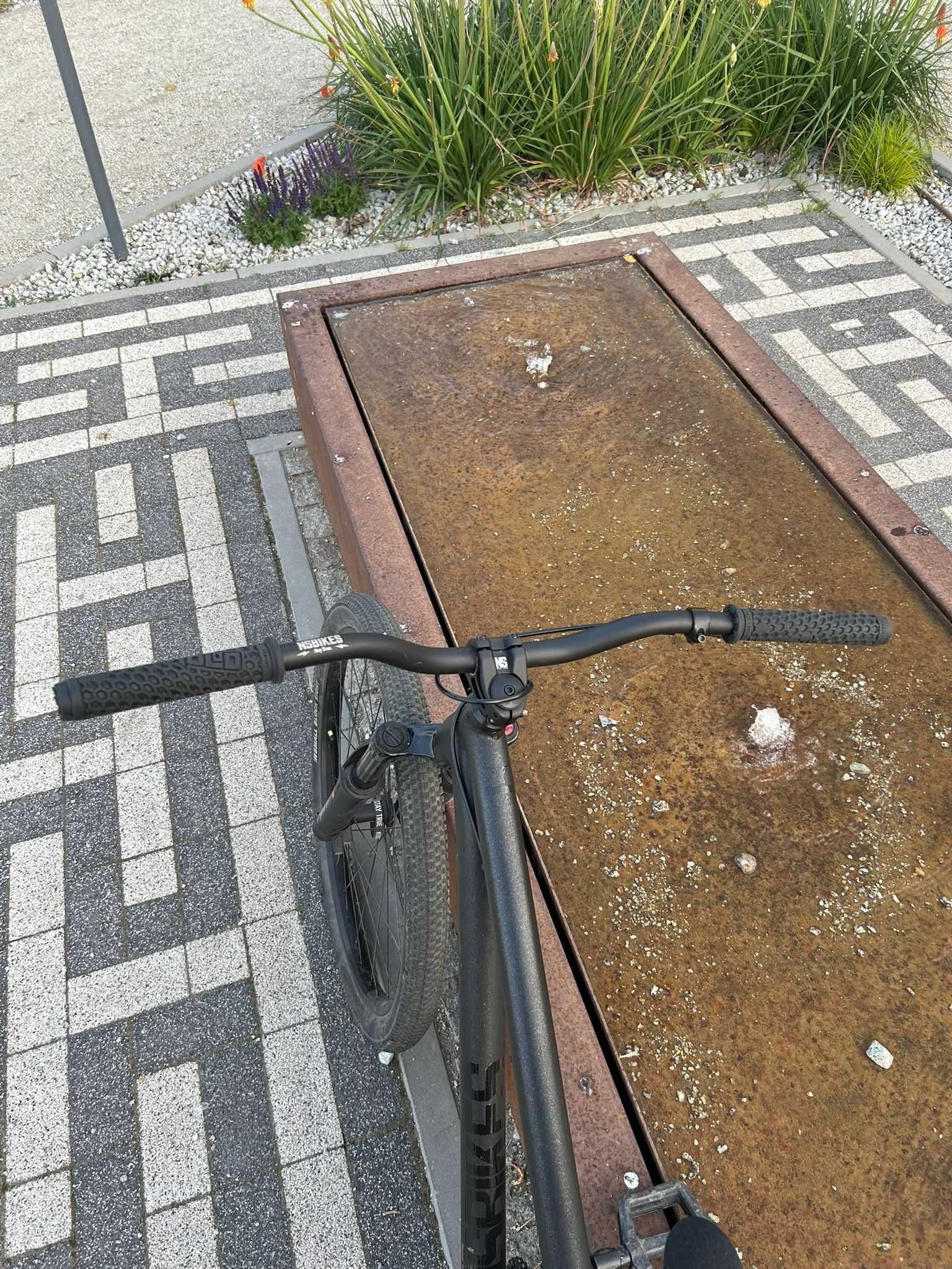 Ns bikes movement 3 (2024)