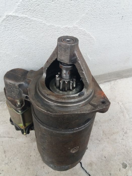 Продам стартерВАЗ2101-2107