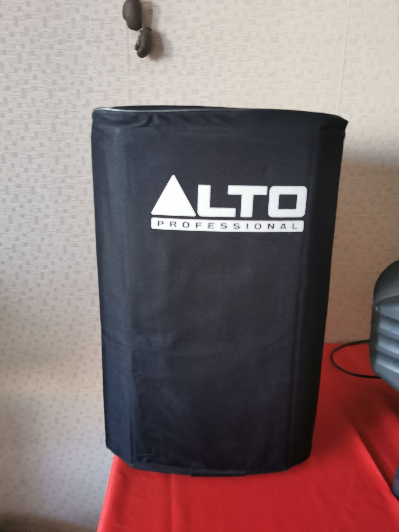 Аудіо система, колонка Alto TX215