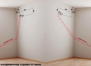 Монтаж-Установка-Демонтаж Кондиционера