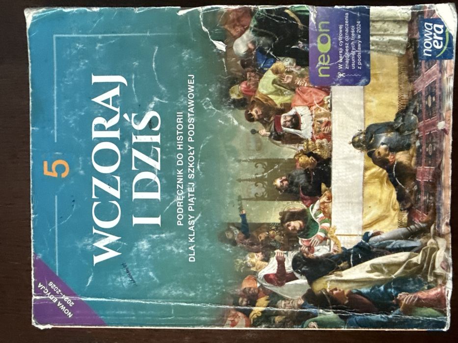 Wczoraj i dzis 5