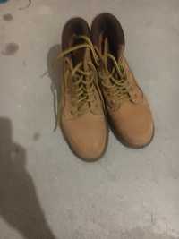 Vendo botas novas