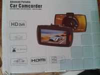 Kamera wideorejestrator