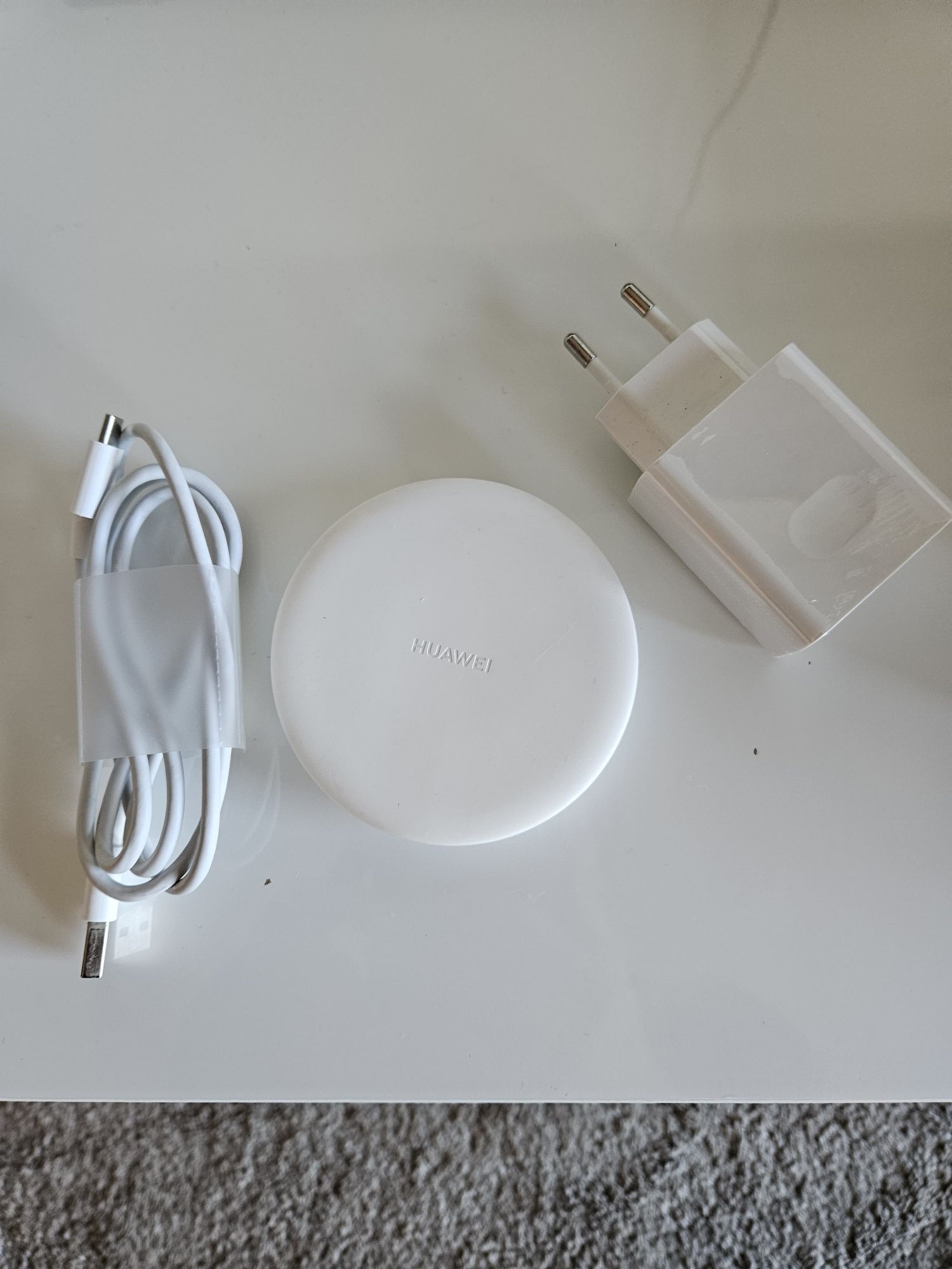 Huawei Carregador Wireless 15W