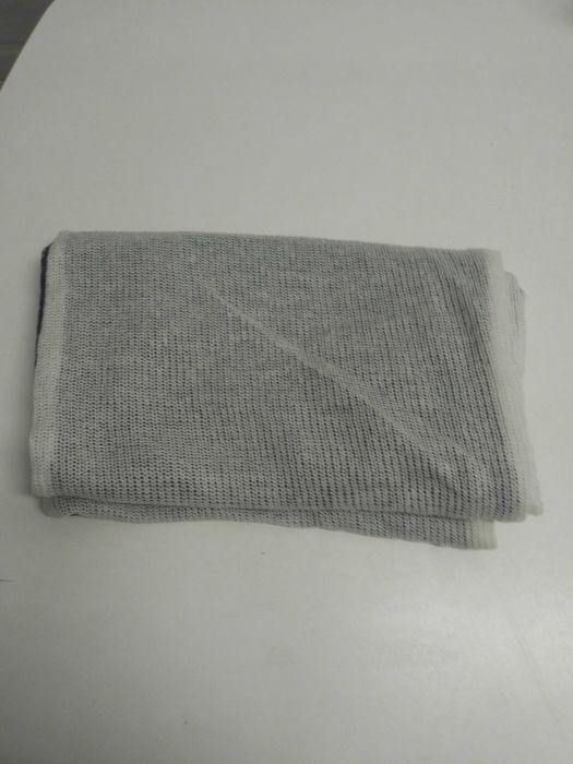 Gola dupla face rendada