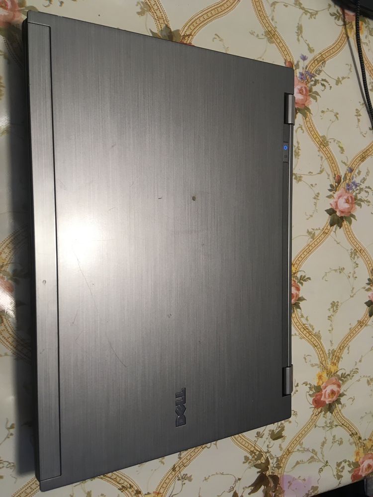 Ноутбук notebook Dell latitude E6410 i5