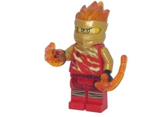 figurka lego ninjago