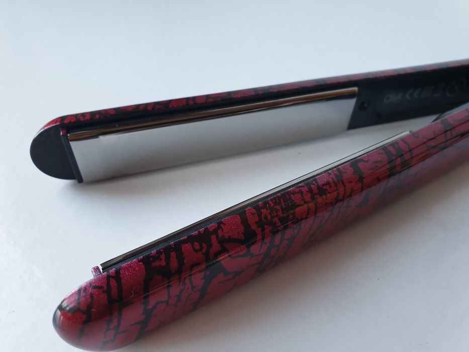 Плойка випрямляч REBEL Hair Collection SUK 215