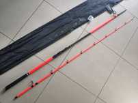 FL Dancer X2 2,70m 60-180g spinning na suma