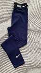 Legginsy sportowe"Nike".