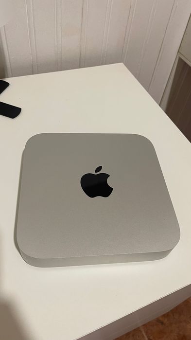 Apple Mac Mini M1 16GB 512GB