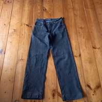 spodnie jeans rozmiar 32