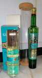 Sabonetes e amostras de perfumes