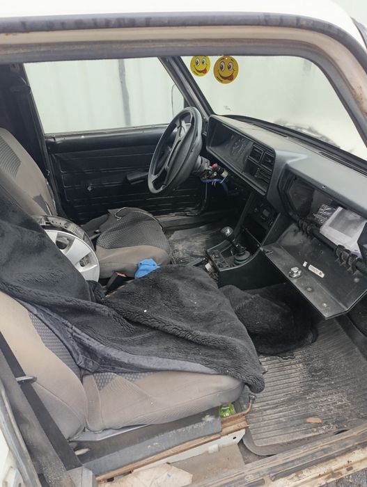 Продам ваз пікап